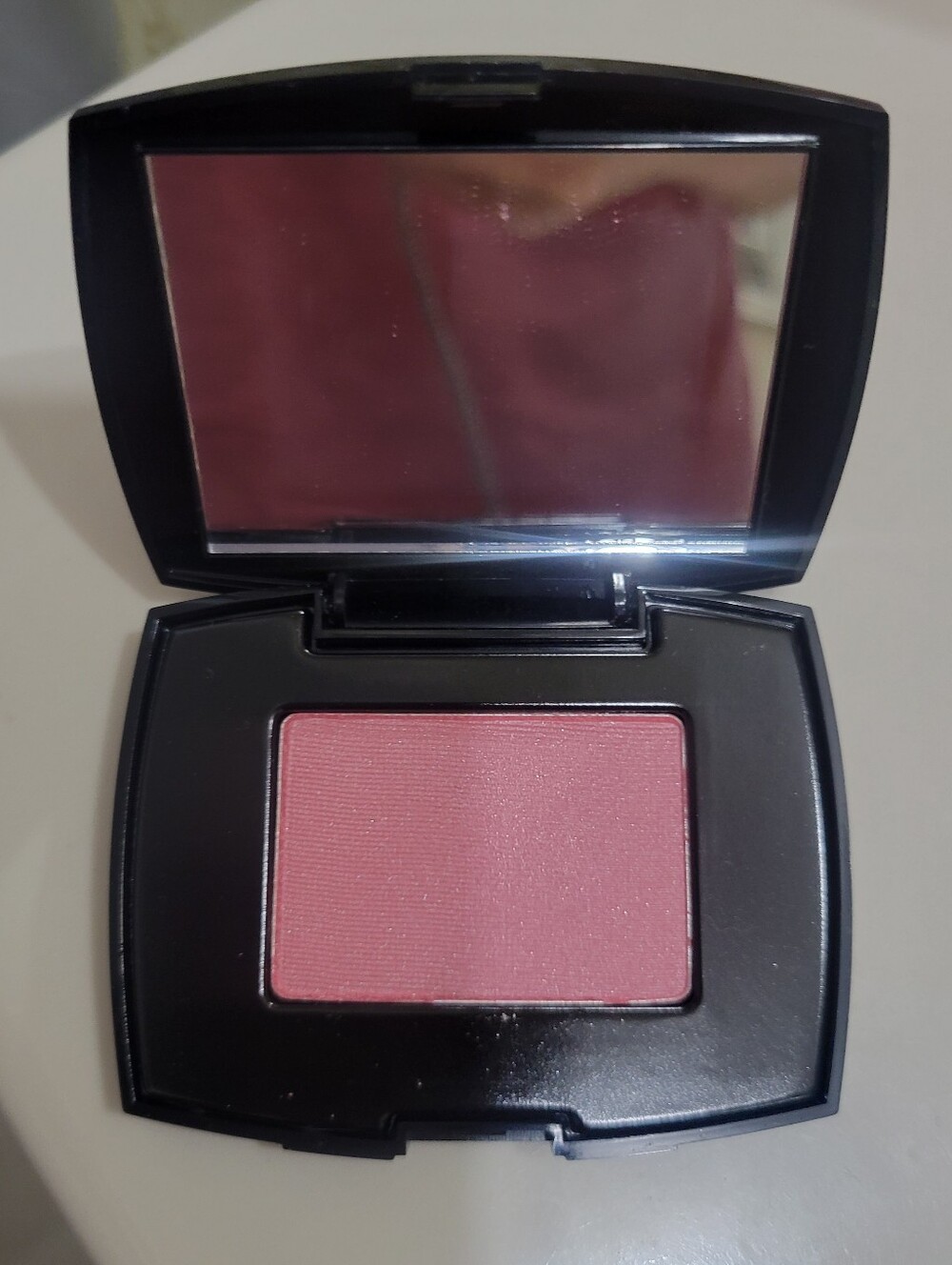 Lancome Blush Subtil Delicate Powder Blush Travel Size Mini 2.5g GWP Pink